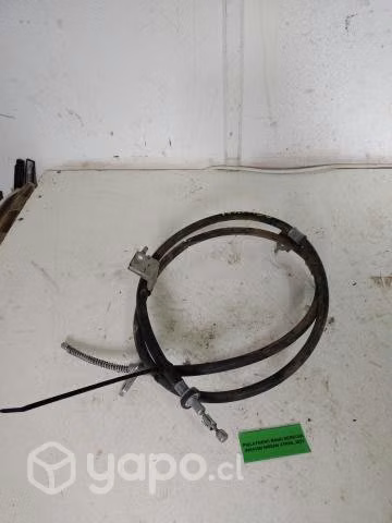 Piola Freno Mano Derecha (138) Nissan Xtrail 2021