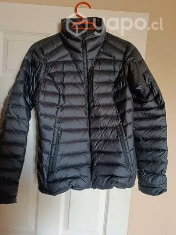Casaca North face mujer