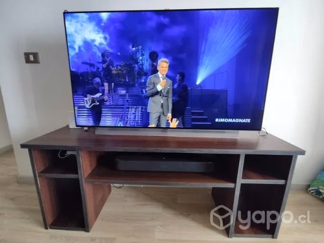 LG Oled 55 C1