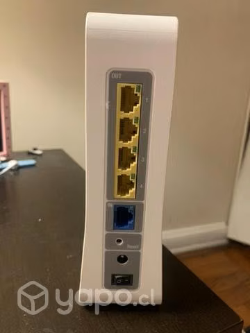 Extensor Repetidor Wifi Gran alcance