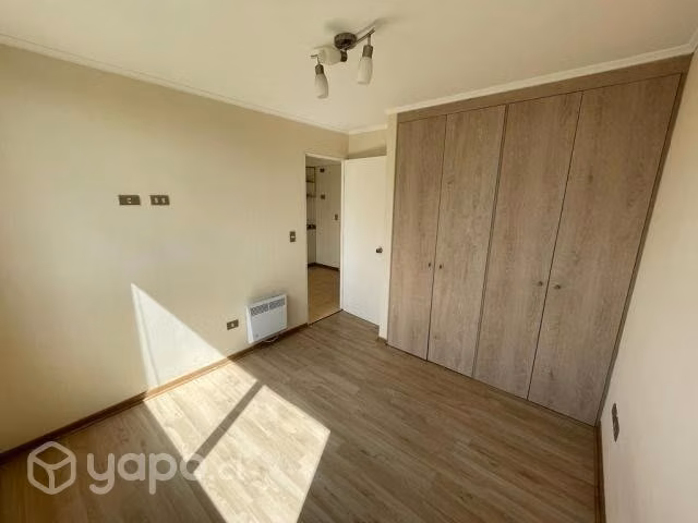 Depto 1 dormitorio - 1 baño / centro concepc