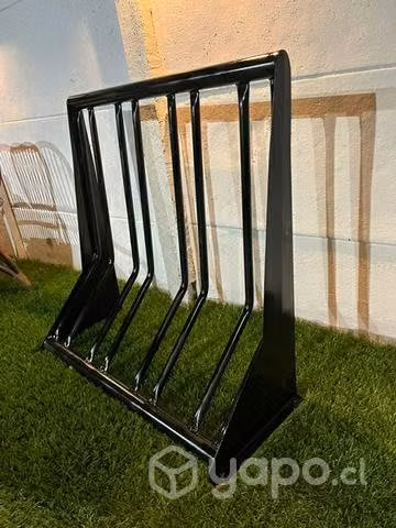 Bicicletero - Imagen 4
