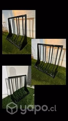 Bicicletero