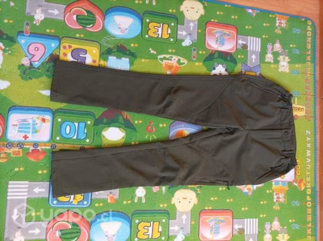 Pantalón térmico