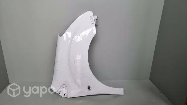 Tapabarro Peugeot Partner dmg la cisterna 18.33