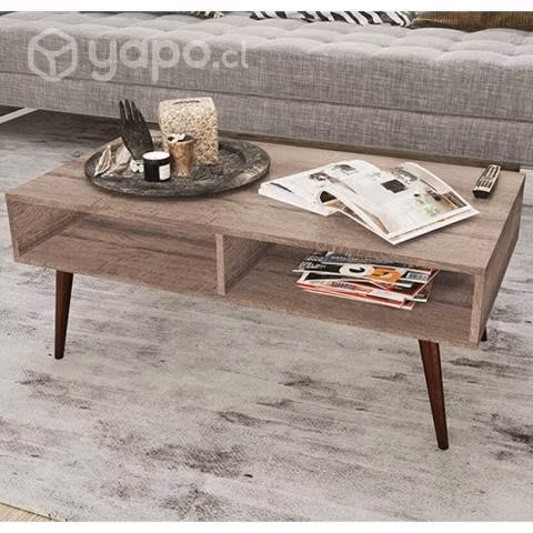 Mesa de centro