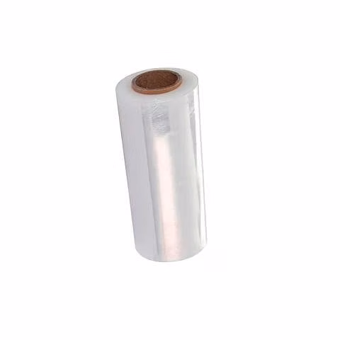 Rollo de stretch film transparente 15 kg automátic