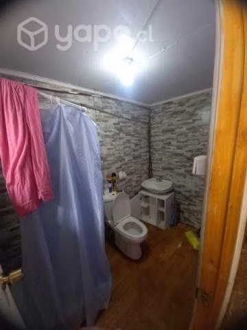 Casa interior Punta Arenas