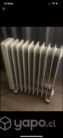 Estufa en venta