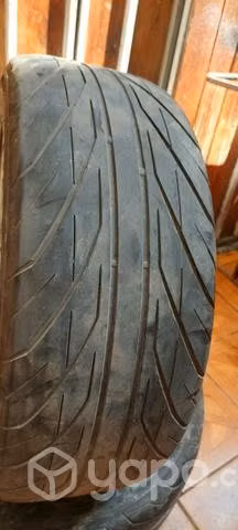 Neumaticos 225/55/17 - Imagen 2