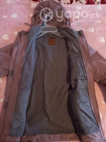 Parka kivul S