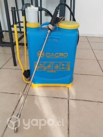 Fumigador