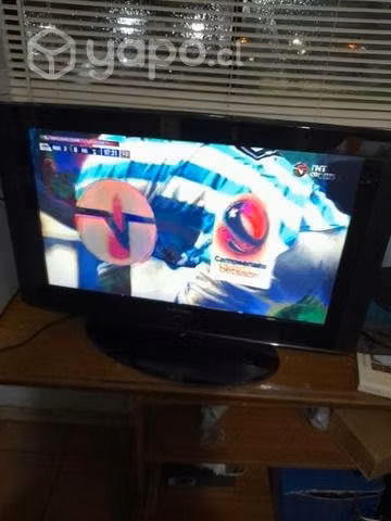 Lcd samnsug