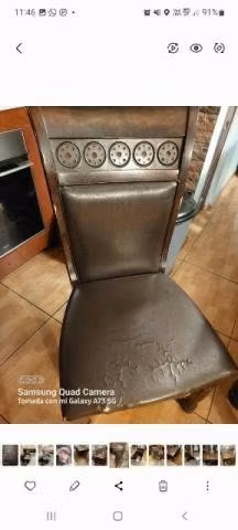 Comedor grande