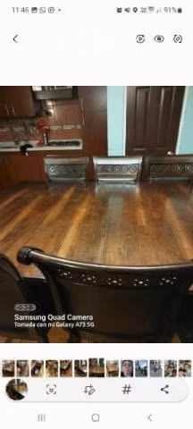 Comedor grande - Imagen 5
