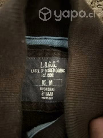 Poleron H&M - Imagen 2