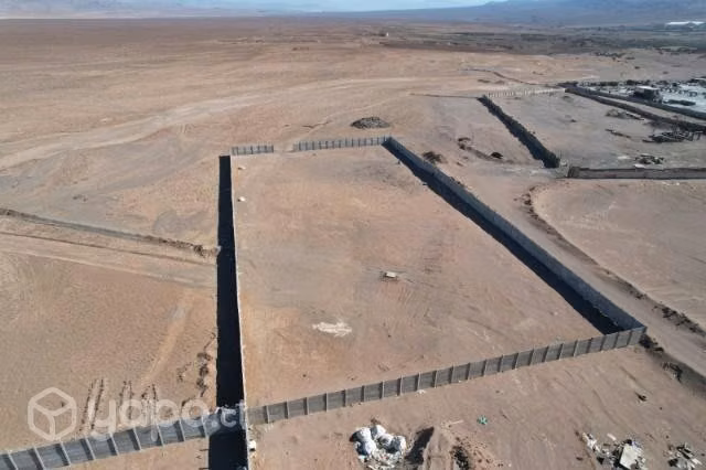 Arriendo terremo de 5000 m2 - Imagen 4