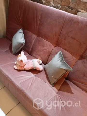 Sillón cama - Imagen 2