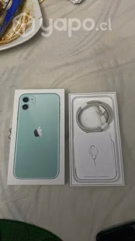 IPhone 11 - 128 GB