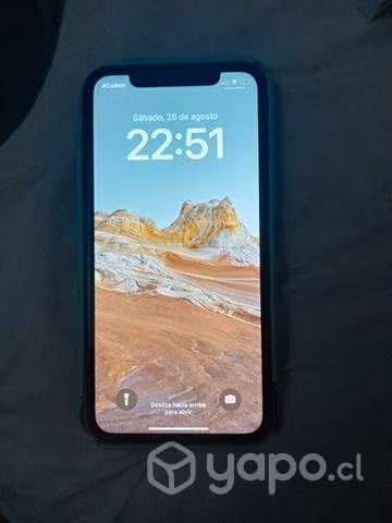 IPhone 11 - 128 GB