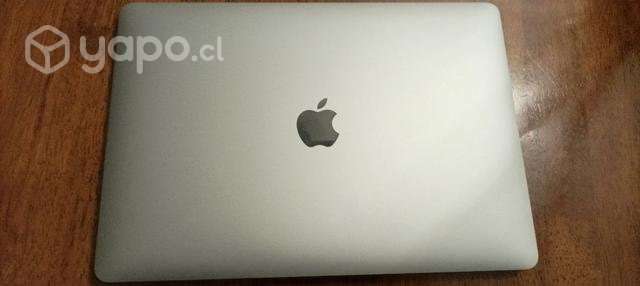 MacBook air 2018 en perfecto estado muy poco uso - Imagen 4