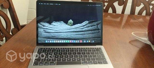 MacBook air 2018 en perfecto estado muy poco uso - Imagen 5