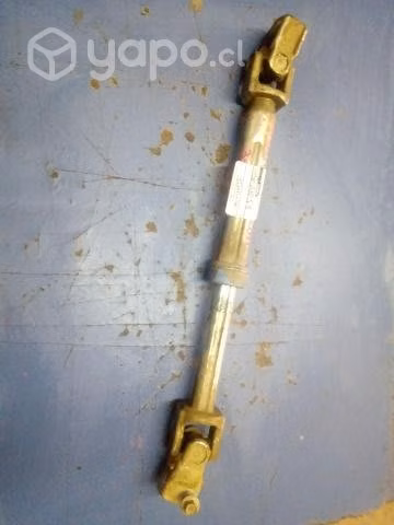 Articulacion columna direccion Ford F