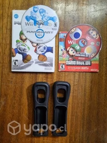 Nintendo Wii RVL - 101