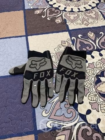 Ropa moto enduro