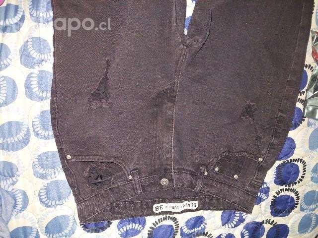 Mom talla 38 - Imagen 2