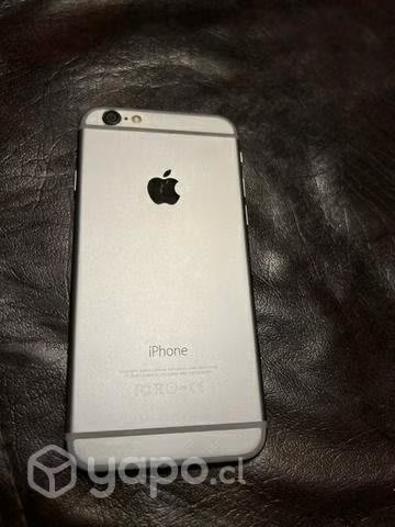 Iphone 6 buen estado y funcionando - Imagen 4