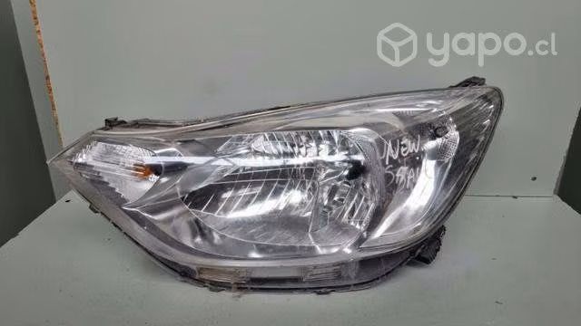 Optico chevrolet New sail dmg la cisterna 24.34