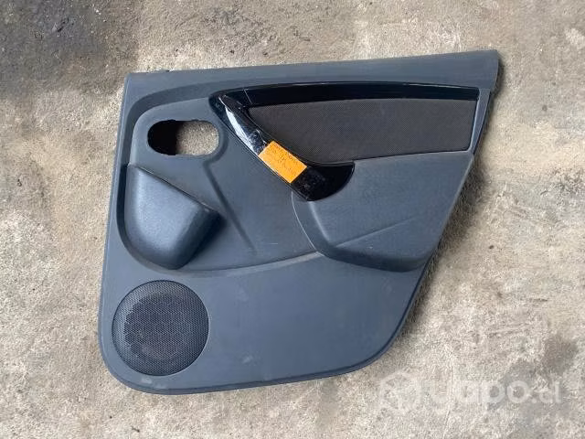 Tapiz puerta trasera derecha Renault Duster 2020