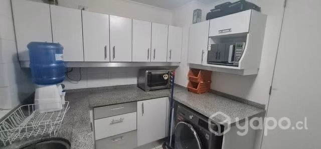 Arriendo departamento diario temporadas de verano