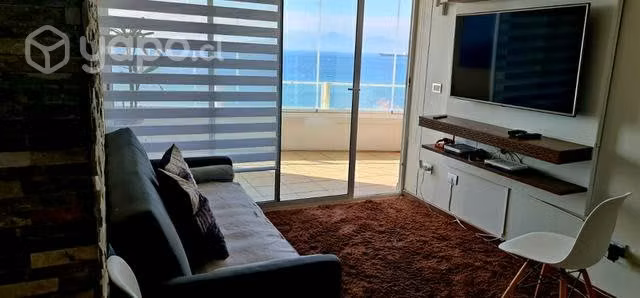 Arriendo departamento diario temporadas de verano