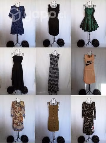 Fardo Ropa Mujer Surtido - PRECIOS CONVERSABLES