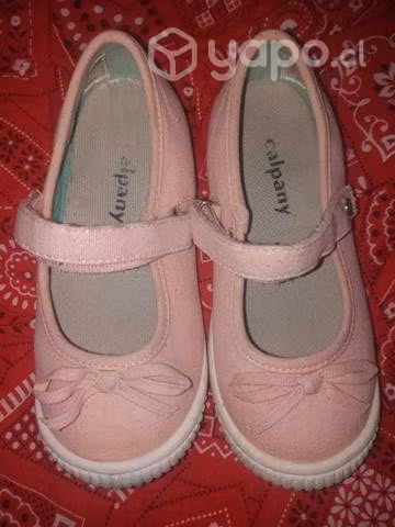 Sandalias niña