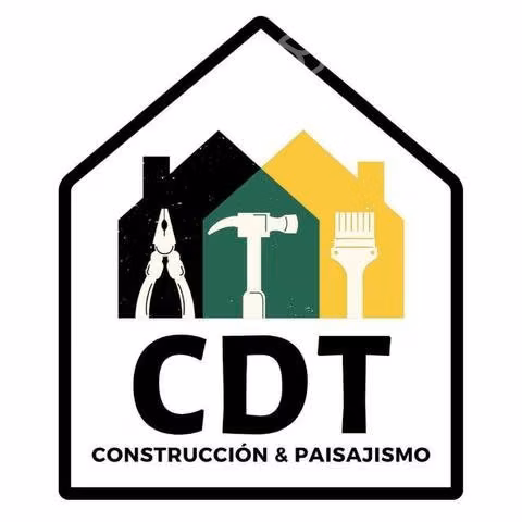 CDT Construcción y Paisajismo