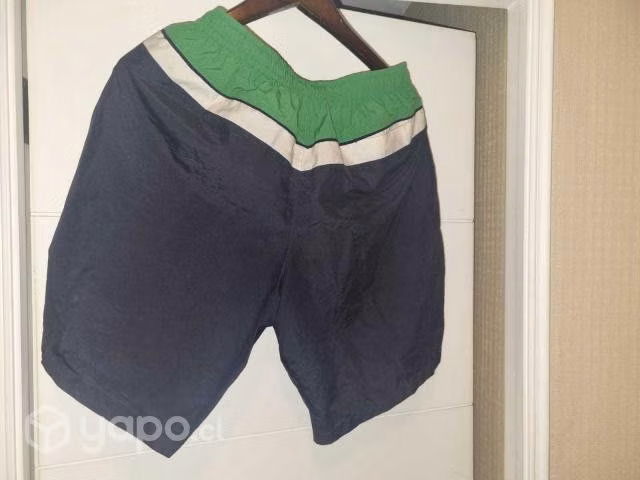 Traje de baño bermuda lacoste - Imagen 3