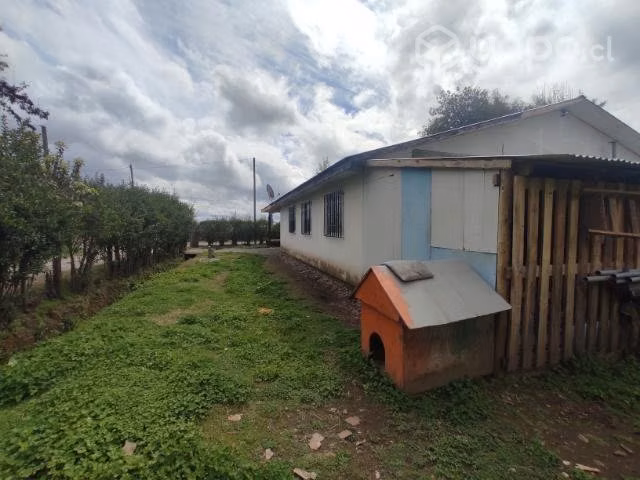 Propiedad en longavi
