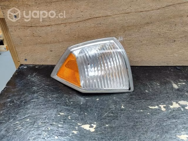 Foco intermitente Jeep compass 2007 2010 /m01jrgd