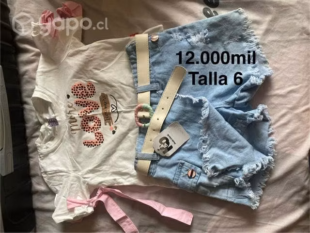 Cosas de niñas - Imagen 6