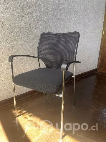 Silla Escritorio