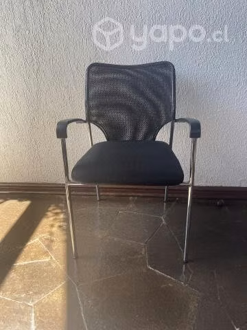 Silla Escritorio