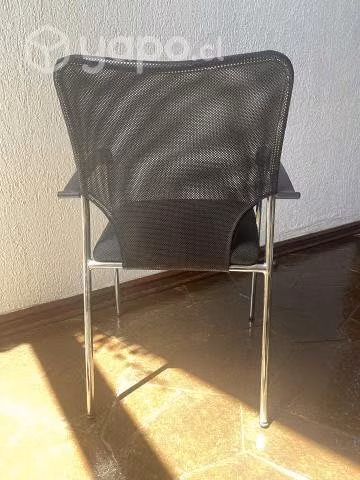 Silla Escritorio