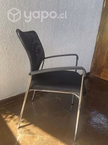 Silla Escritorio