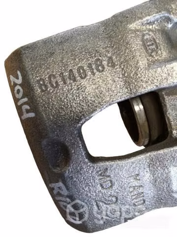 Caliper Delantero Izquierdo Kia Rio 