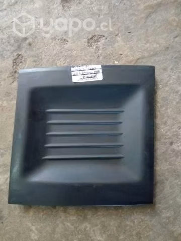 Moldura sup tablero (048) Fiat Strada 2018