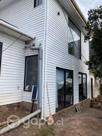 Linda casa en Paine con 6 habitaciones - Imagen 7
