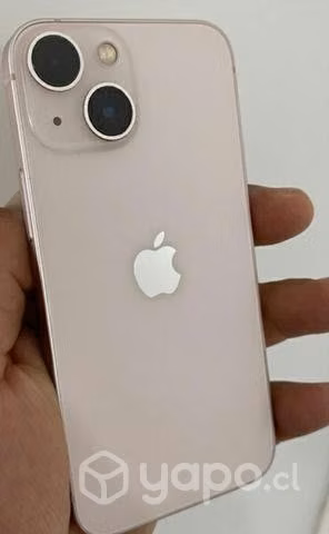 IPhone 13 mini